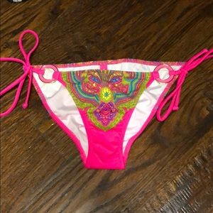 Victoria’s Secret bikini bottom